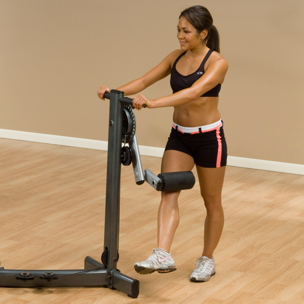 Body Solid Fusion Multi-Hip attachment