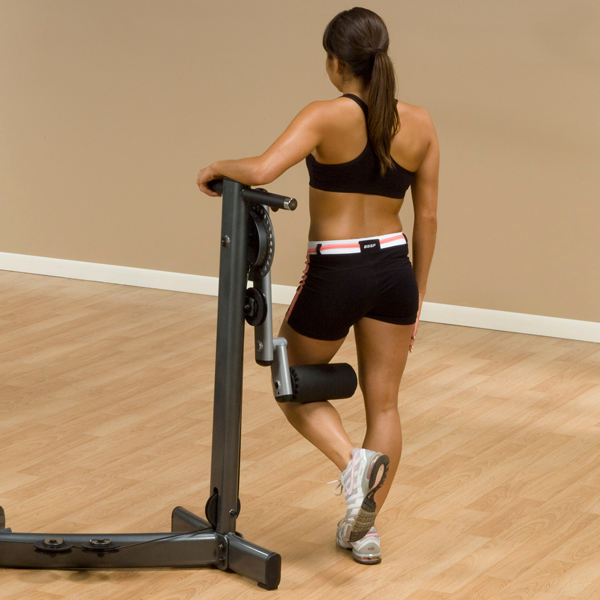 Body Solid Fusion Multi-Hip attachment