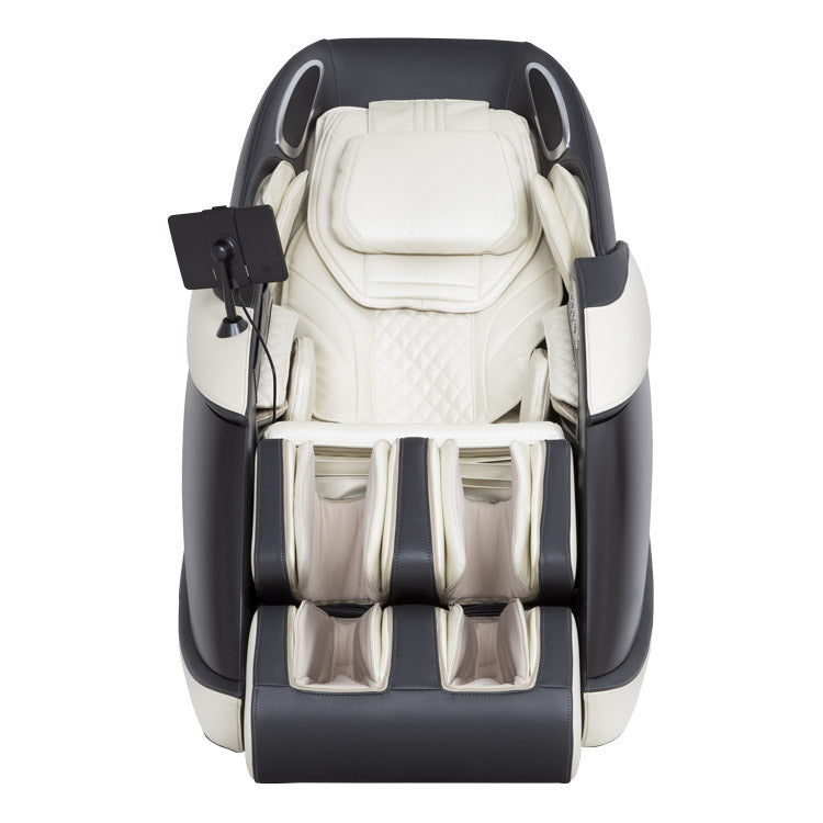Titan 4D Fleetwood 2.0 LE Massage Chair — Recovery For Athletes