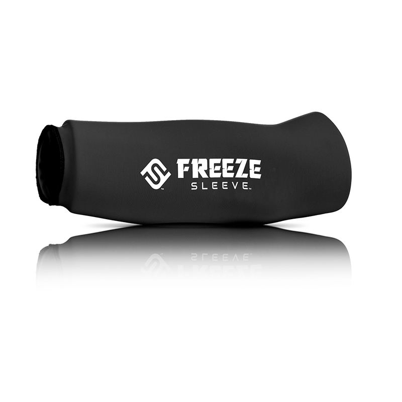 Freeze Sleeve Cryotherapy Pack