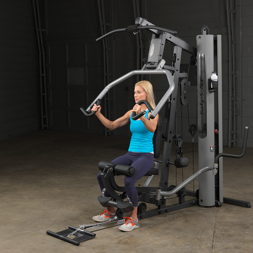 Body Solid Selectorized Home Gym G5S