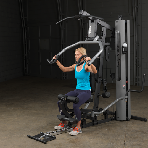 Body Solid Selectorized Home Gym G5S