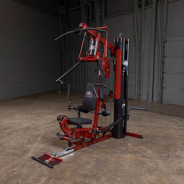 Body-Solid Single Stack Home Gym G6BR