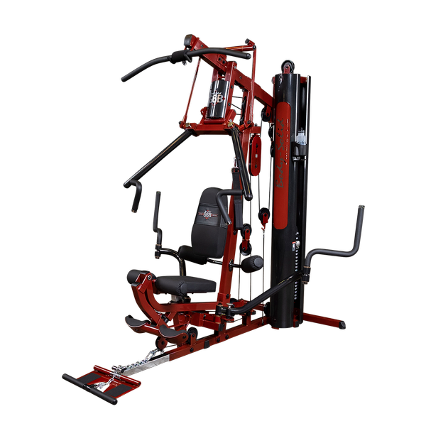 Body-Solid Single Stack Home Gym G6BR