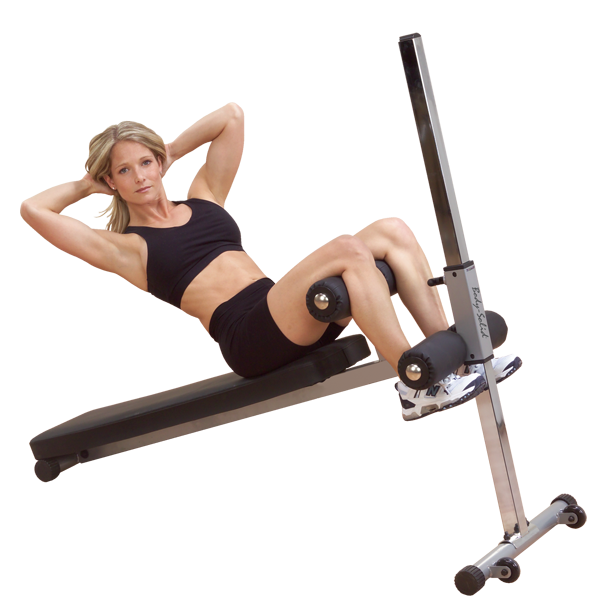 Body Solid Adjustable Ab Bench