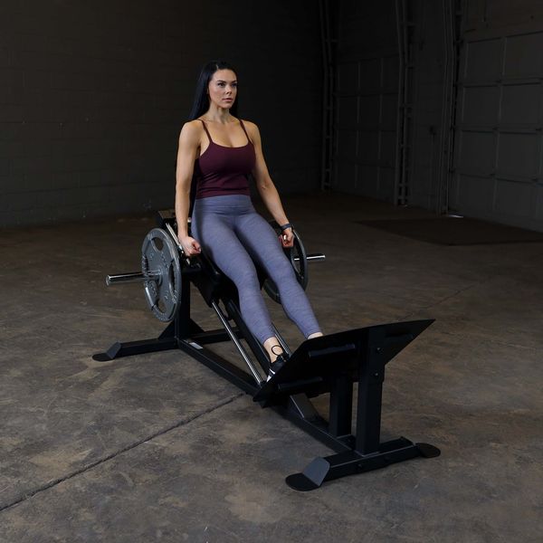Body-Solid Compact Leg Press GCLP100