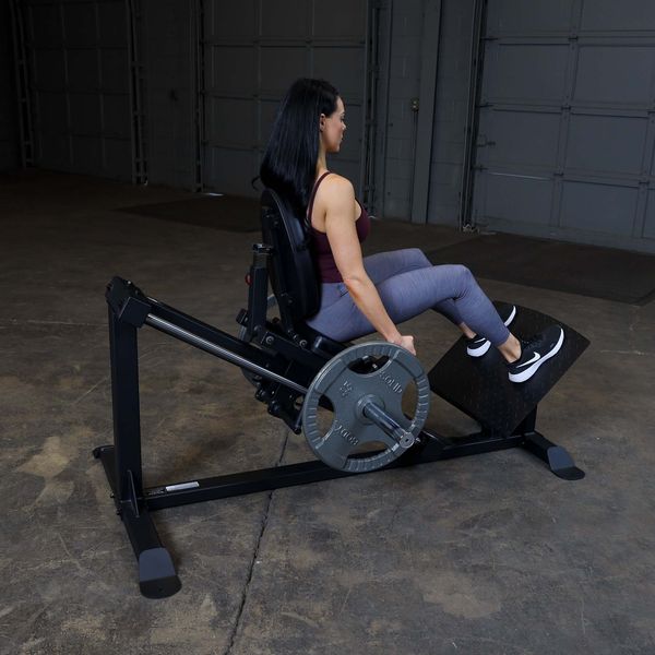 Body-Solid Compact Leg Press GCLP100