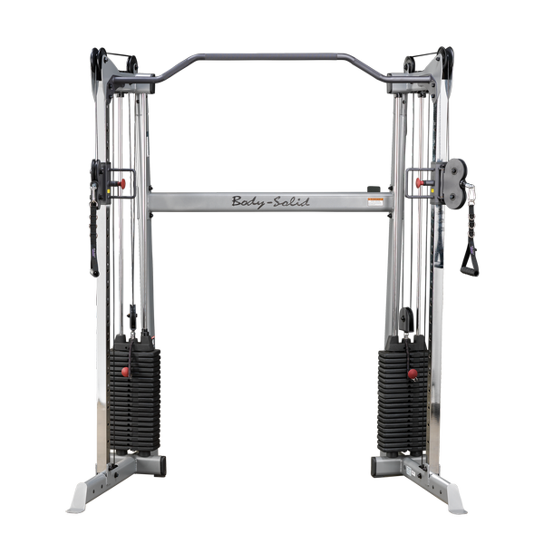 Body-Solid Functional Training Center GDCC200