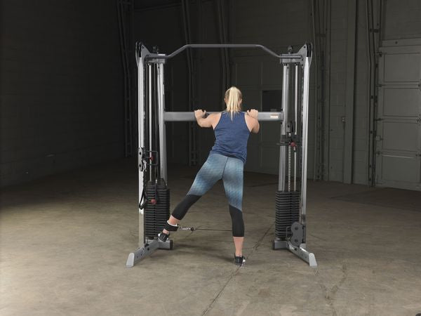Body-Solid Functional Training Center GDCC200