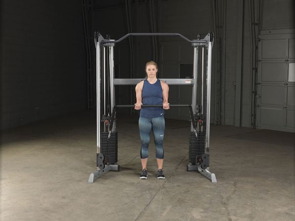 Body-Solid Bar Attachment GDCCBAR