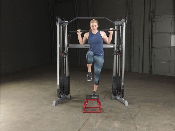 Body-Solid Bar Attachment GDCCBAR