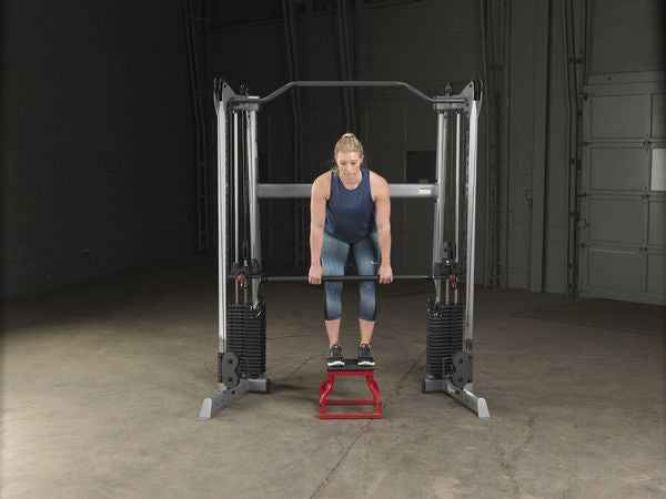 Body-Solid Bar Attachment GDCCBAR