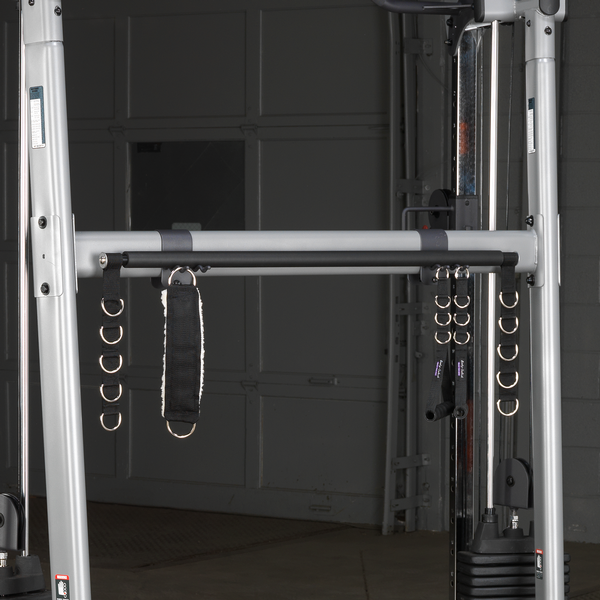 Body-Solid Accessory Rack GDCCRACK