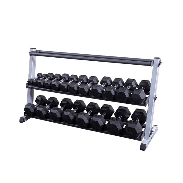 Body Solid Single Upright for GDR60