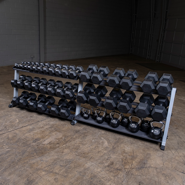 Body Solid Single Upright for GDR60