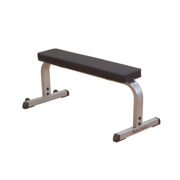 Body-Solid Flat Bench GFB350