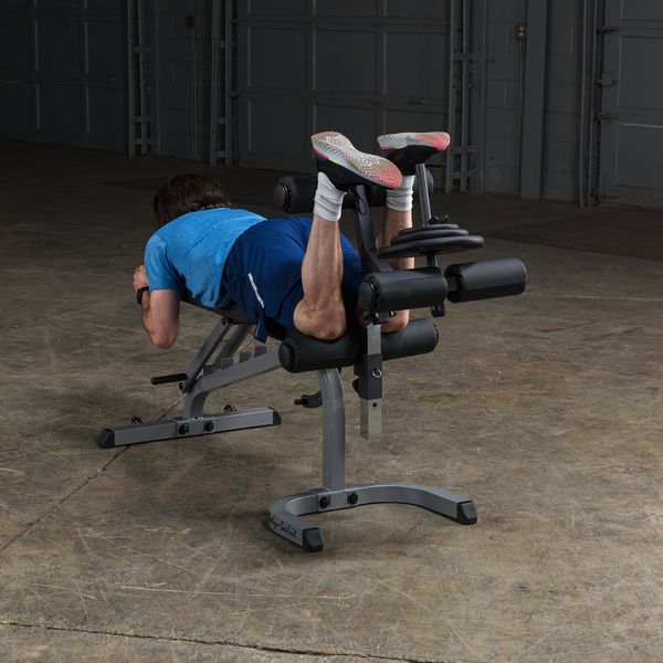 Body-Solid Flat Incline Decline Bench GFID31