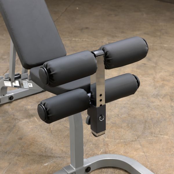 Body-Solid Flat Incline Decline Bench GFID31