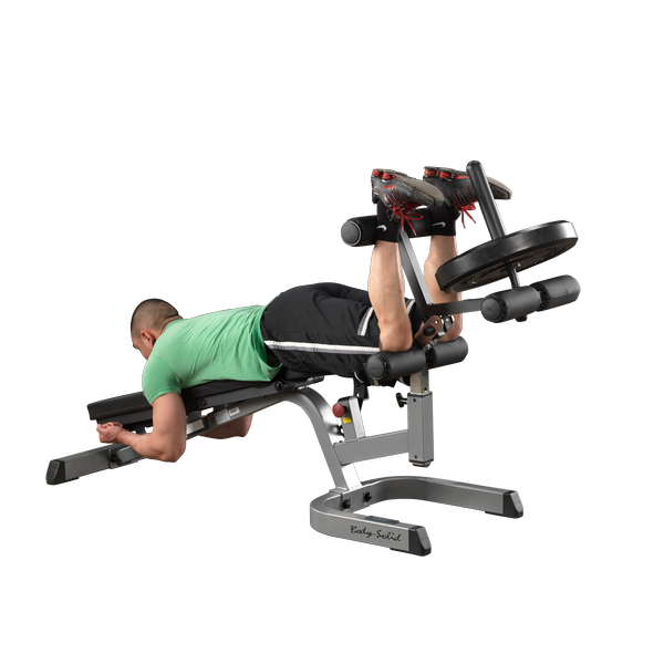 Body-Solid Leg Developer Attachment GLDA3