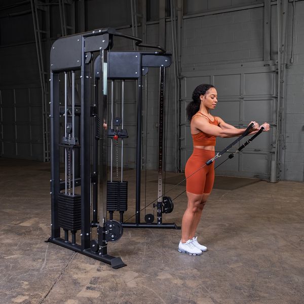 Body Solid Functional Trainer GFT100