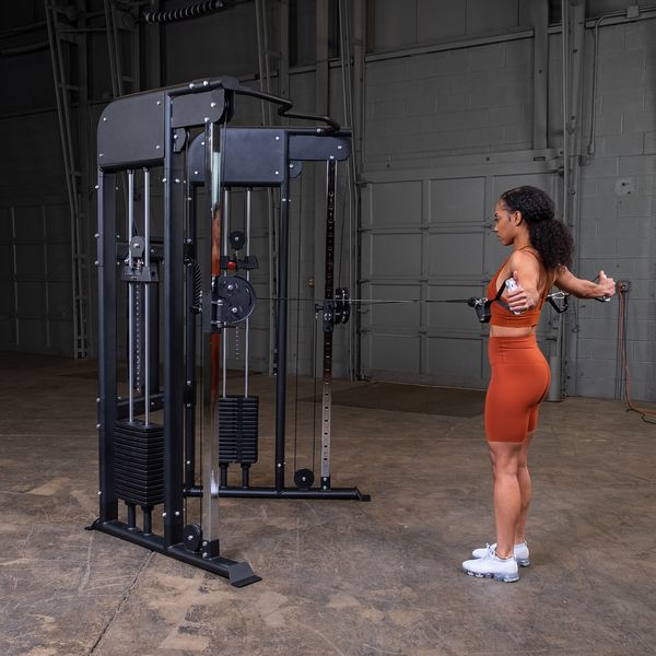 Body Solid Functional Trainer GFT100