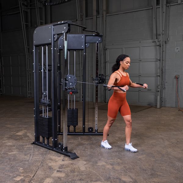 Body Solid Functional Trainer GFT100
