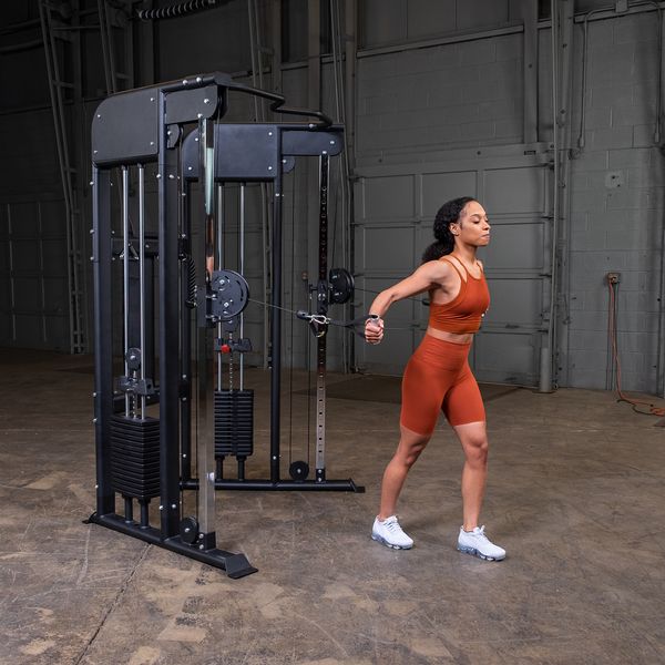 Body Solid Functional Trainer GFT100