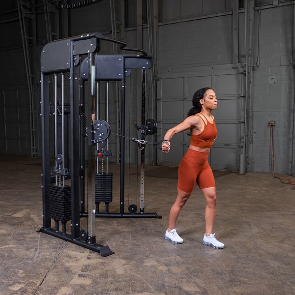 Body Solid Functional Trainer GFT100