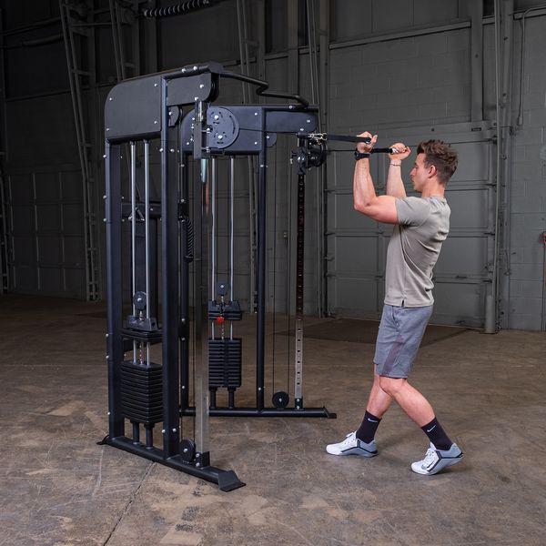 Body Solid Functional Trainer GFT100