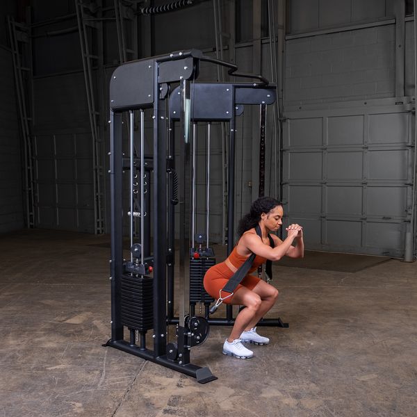 Body Solid Functional Trainer GFT100