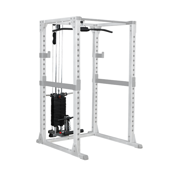 Body Solid Lat Attachment for GPR378