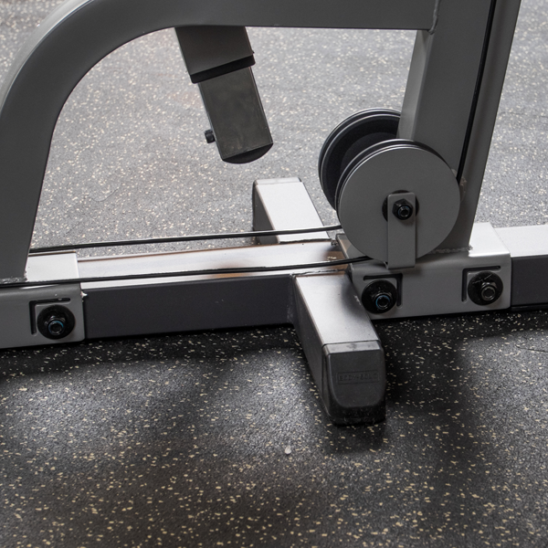 Body Solid Pro Select Funtional Pressing Station GMFP-STK