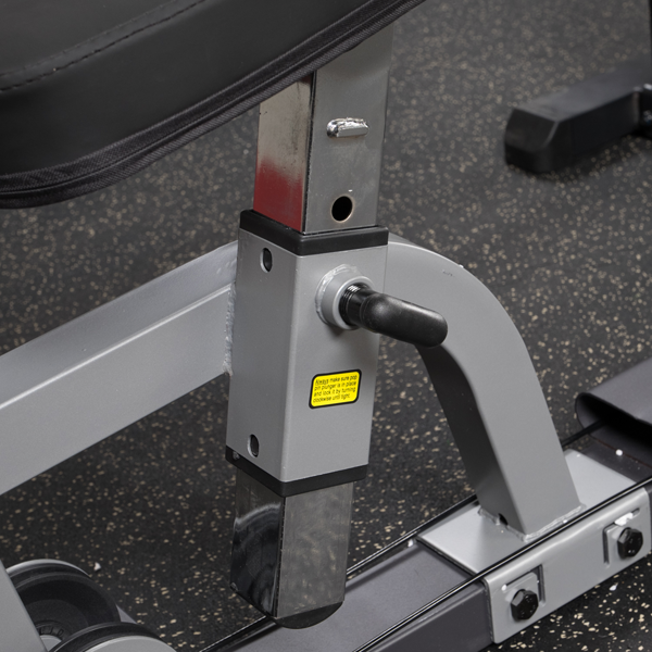 Body Solid Pro Select Funtional Pressing Station GMFP-STK