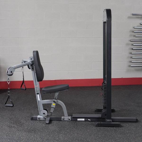 Body Solid Pro Select Funtional Pressing Station GMFP-STK