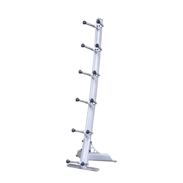 Body Solid Medicine Ball Rack 6