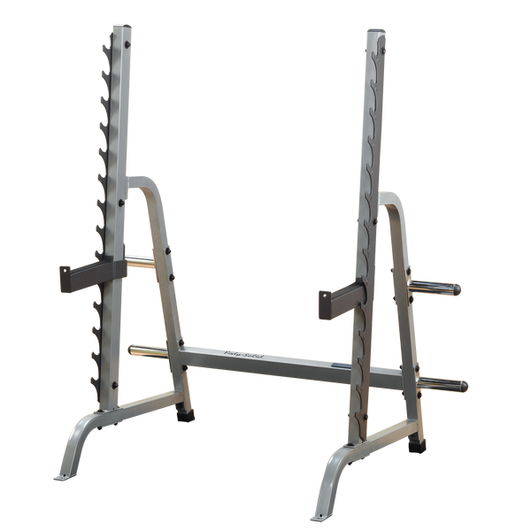 Body Solid Multi Press Rack GPR370 Recovery For Athletes