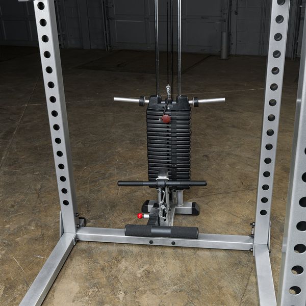 Body Solid Lat Attachment for GPR378