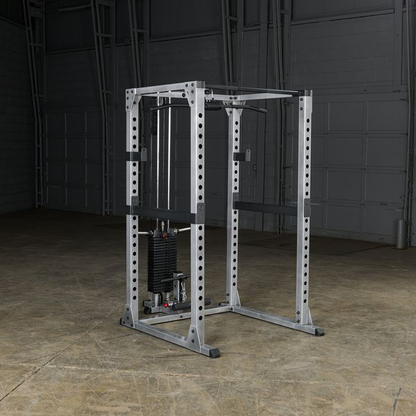 Body Solid Lat Attachment for GPR378