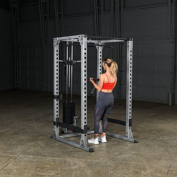 Body Solid Lat Attachment for GPR378