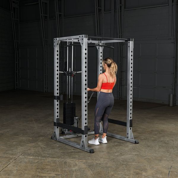 Body Solid Lat Attachment for GPR378