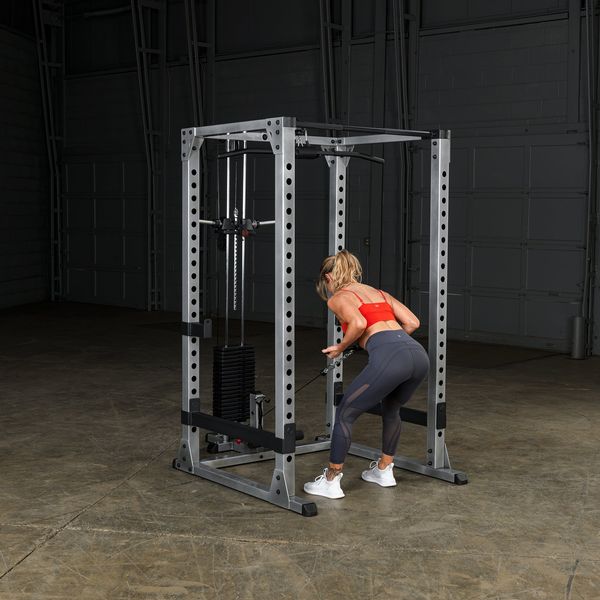 Body Solid Lat Attachment for GPR378
