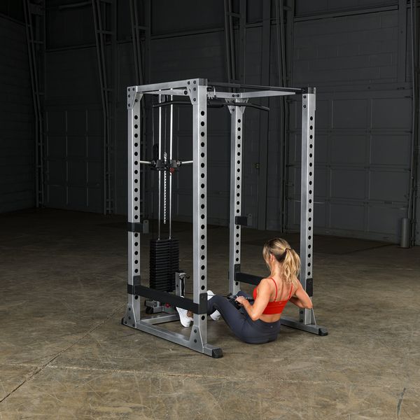 Body Solid Lat Attachment for GPR378