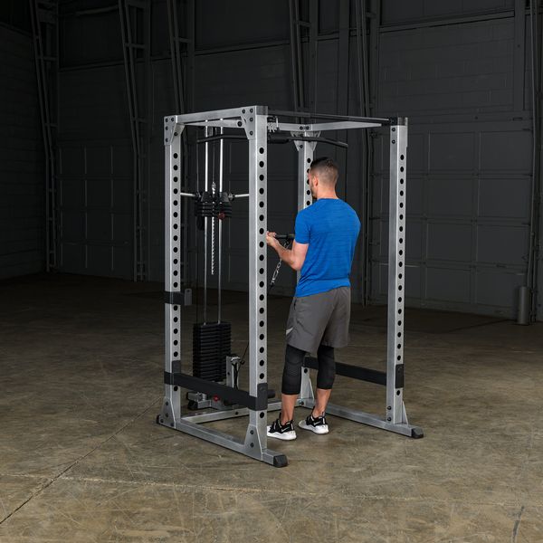 Body Solid Lat Attachment for GPR378