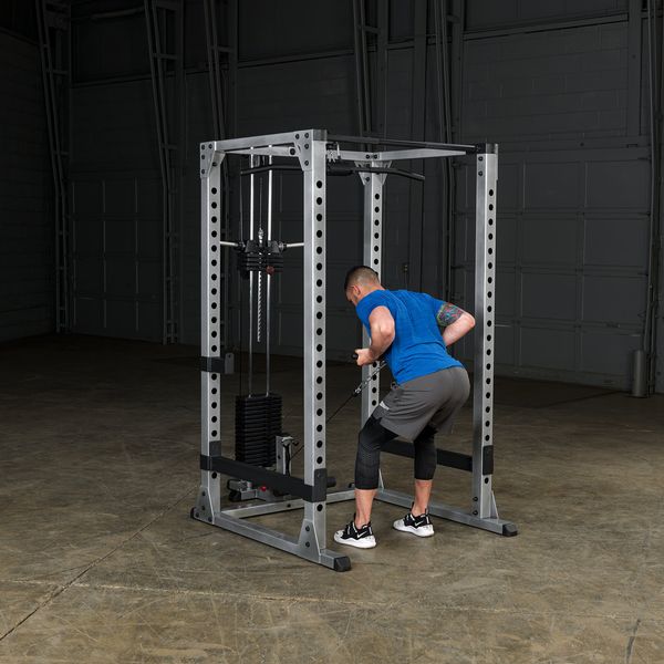 Body Solid Lat Attachment for GPR378