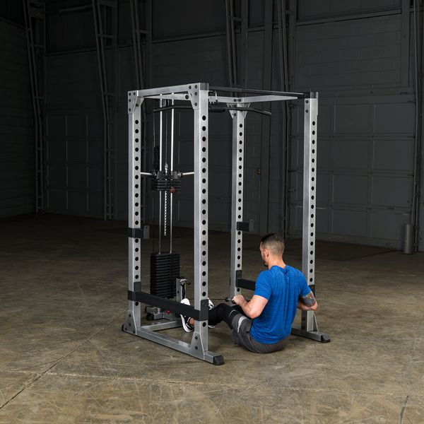 Body Solid Lat Attachment for GPR378