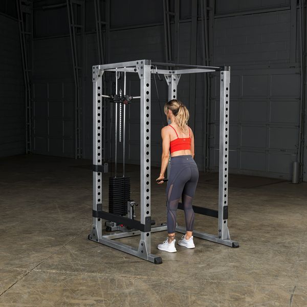Body Solid Lat Attachment for GPR378