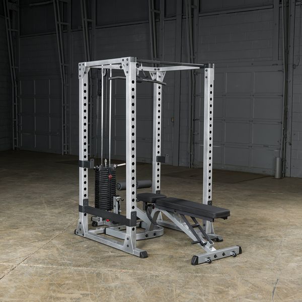 Body Solid Lat Attachment for GPR378