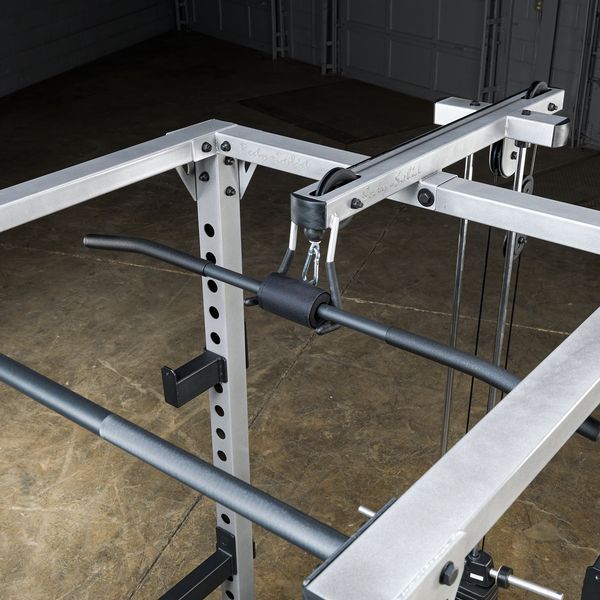 Body Solid Lat Attachment for GPR378
