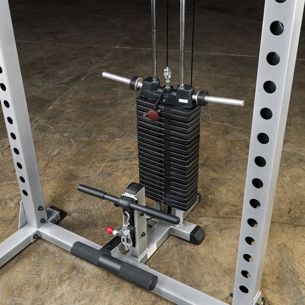 Body Solid Lat Attachment for GPR378