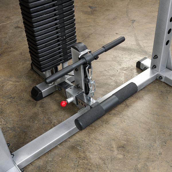 Body Solid Lat Attachment for GPR378
